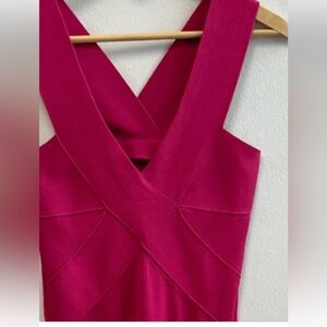 Stella McCartney bandage dress